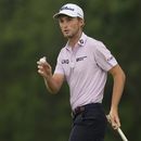 Sin viento Will Zalatoris lidera el Campeonato de la PGA