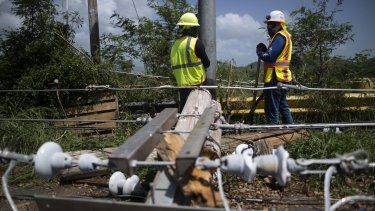 La Cámara de Representantes se prepara para impugnar la extensión contractual de LUMA Energy