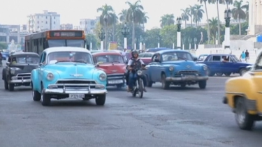 agenda de cuba