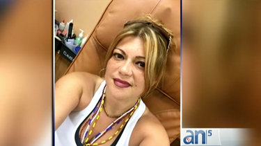 mujer de origen cubano es asesinada por su ex pareja