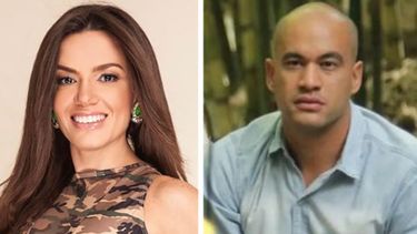 venezuela: melissa rausseo rompio el silencio sobre su relacion con el chavista hector rodriguez