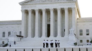 Se prevé asistencia de miles a funerales de jueza Ginsburg