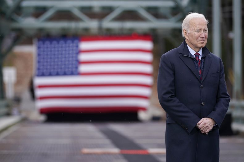 AMN-GEN BIDEN-VEHÍCULOS-ELÉCTRICOS