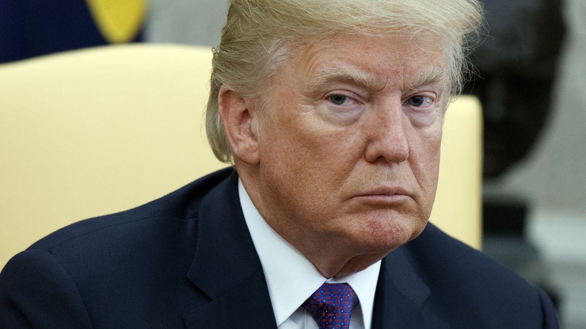 Trump Ayudará A Pagar Gastos Legales Por Intromisión Rusa