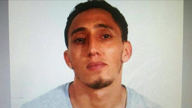 detenido driss oukabir, principal sospechoso del atentado en barcelona