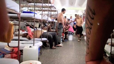 cuba es el pais con la tasa mas alta de poblacion penitenciaria a nivel mundial