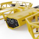 Axon cancela plan para fabricar dron que da electrochoques