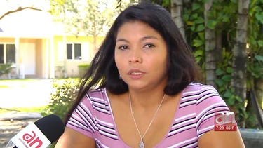 desgarrador testimonio de joven venezolana que junto a sus dos hijos cruzaron la salva de darien