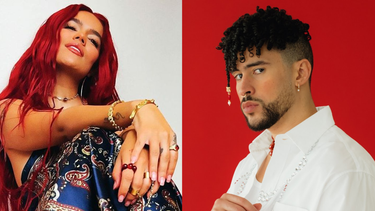 bad bunny cobra mas que karol g por concierto? esta es la millonada que recibe