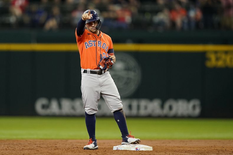 DEP-BEI ASTROS-RANGERS
