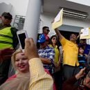 Gran victoria de oposición venezolana derriba temor a fraude