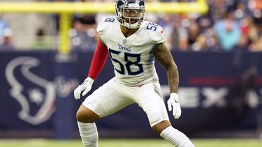 Titans colocan a Landry en lista de lesionados