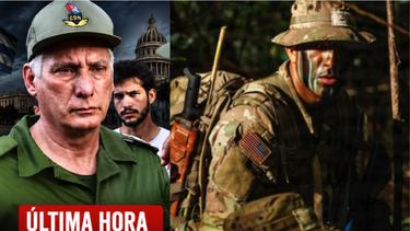 EEUU reactiva entrenamiento militar en Panamá mientras aumenta la tensión con Cuba y refuerza poderío regional