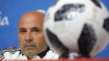 Sampaoli, nuevo técnico del Olympique de Marsella