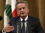 jueza congela bienes del jefe del banco central del libano