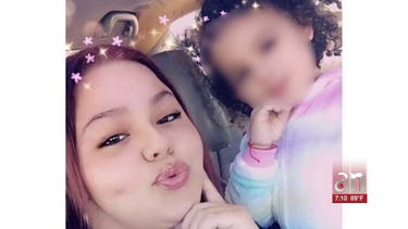 asesinan a balazos a una joven madre de miami