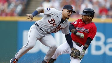 Naylor empuja 2 en triunfo de Cleveland