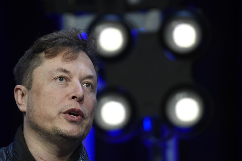 AMN-ECO TWITTER-MUSK