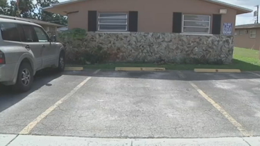 roban otro vehiculo en hialeah