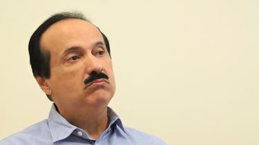 suspenden sumariamente al alcalde de mayagüez, jose guillito rodriguez