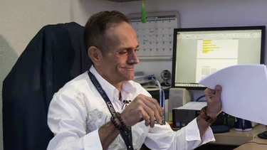 fallecio ricardo di salvatore, productor del miss venezuela