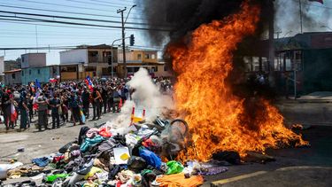 denuncian que acciones xenofobas en chile son consecuencia de la falta de politicas migratorias