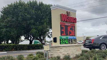 preparen los bolsillos: se estima que para marzo el galon de gasolina llegue a los $4.00 en miami