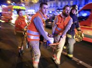 paris: critican severidad de condena en juicio a terroristas