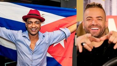 descemer bueno opina sobre las palabras de nacho dice que hay que reflexionar al respecto