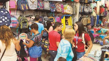 hacienda anuncia fechas para comprar materiales escolares sin ivu