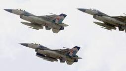 eeuu da luz verde a paises europeos para entrenar a ucranianos en aviones f-16
