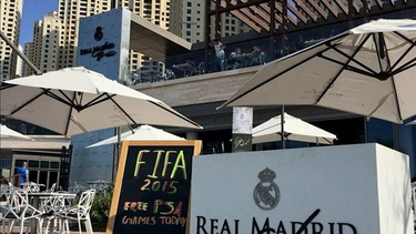 americateve | Real Madrid Cafe