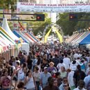 La Feria del Libro de Miami abre con importantes autores iberoamericanos