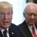 Trump se reunirá con gobernador de Puerto Rico