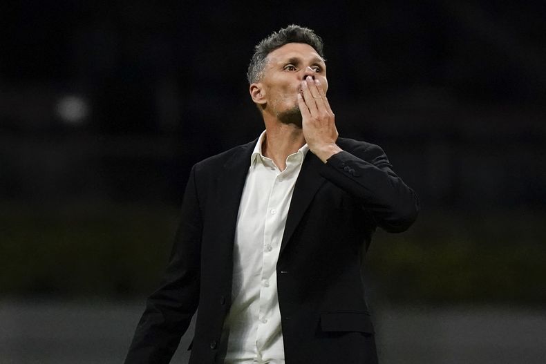 DEP-FUT MÉXICO-AMÉRICA