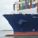 Déficit comercial de EEUU registra máximo en septiembre