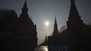 EEUU anuncia nuevas sanciones contra Rusia