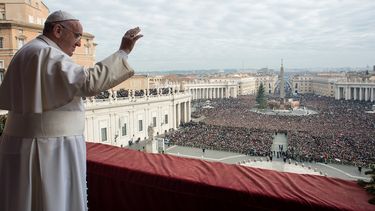 papa elige 15 cardenales, tres son latinoamericanos