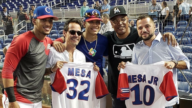 acuerdo historico entre las grandes ligas y cuba dejara un 25% de ganancias al regimen por cada contrato