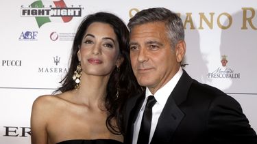 aldea italiana multa a los mirones de clooney