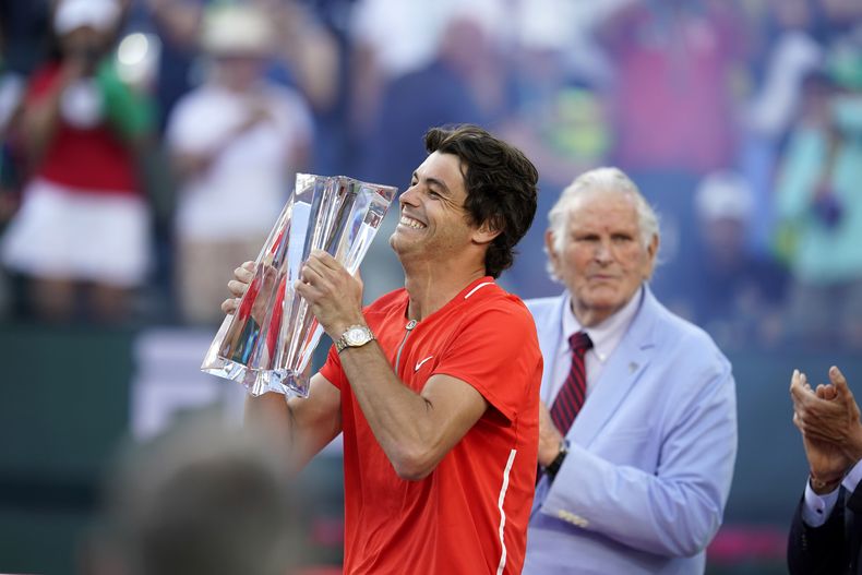 DEP-TEN INDIAN WELLS