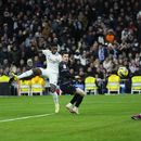 Real Madrid empata 0-0 con la Real Sociedad en La Liga
