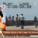 Acusan al músico cubano Gorki Avila de "posesión de psicofármacos"