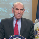 Abrams asegura que Cuba y Venezuela promueven la violencia en las protestas en el continente