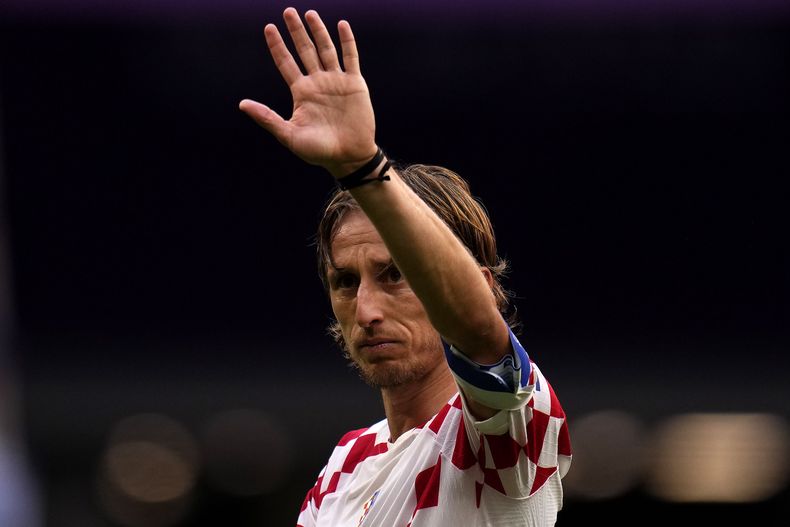 DEP-FUT MUNDIAL CROACIA-CANADÁ