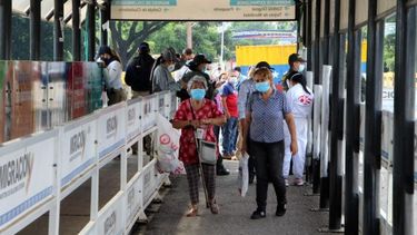 apertura comercial entre venezuela y colombia sigue en debate