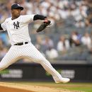 Severino, a lista de Yanquis inactivos por COVID-19
