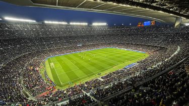 Barcelona disputará la temporada 2023-24 fuera del Camp Nou