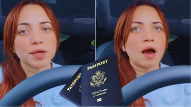 video: joven cubana de kentucky deportada de cuba por intentar entrar con pasaporte de ee.uu.: no me dejaron ver a mi familia