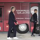 Organizadores de Mundial se disculpan con TV danesa